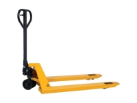 Economy Pallet Jack Pump Truck
