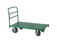 Metal Platform Trucks